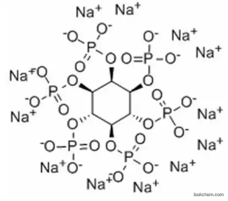 Sodium Phytate CAS.: 14306-25-3
