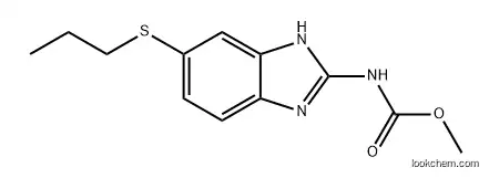 98% 54965-21-8 ;Albendazole