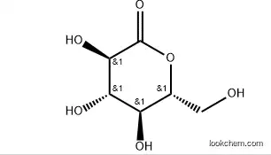 99% D-(+)-Glucono-1,5-lactone   factory