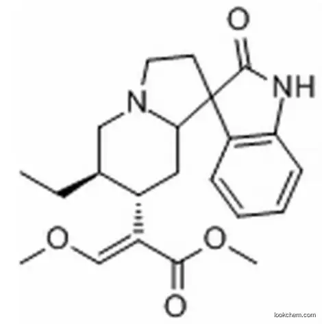 Rhynchophylline 76-66-4