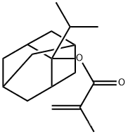 (2-Propan-2-yl-2-adamantyl) 2-methylprop-2-enoate cas no. 297156-50-4 98%