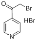 4-(Bromoacetyl)pyridine hydrobromide