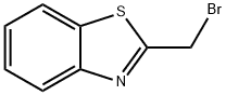 2-(Bromomethyl)-1,3-benzothiazole