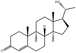 4-Pregnen-20-beta-ol-3-one