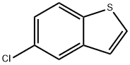 5-Chlorobenzothiophene