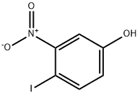 4-Iodo-3-nitrophenol