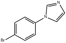 1-(4-Bromophenyl)imidazole