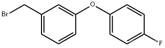 3-(4-Fluorophenoxy)benzyl bromide