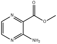 3-Amino-2-pyrazinecarboxylic acid methyl ester