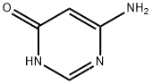 4-Amino-6-hydroxypyrimidine