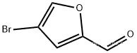 4-Bromo-2-furaldehyde