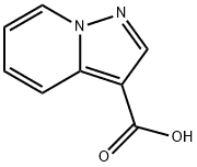 Pyrazolo[1,5-A]pyridine-3-carboxylic acid