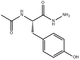 N-Acetyltyrosine hydrazide