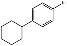 1-Bromo-4-cyclohexylbenzene