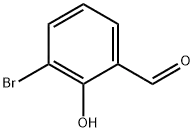 3-Bromo-2-hydroxybenzaldehyde