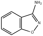 1,2-Benzisoxazol-3-amine