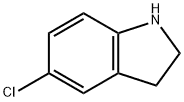 5-Chloroindoline