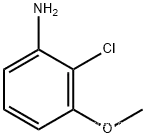 2-Chloro-3-methoxyaniline