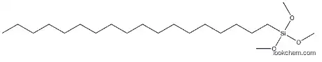 N-Octadecyltrimethoxysilane/Odtms/CAS 3069-42-9