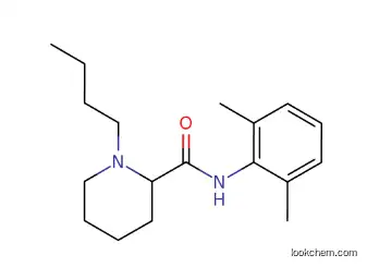 High Quality Oled CAS 2180-92-9 Bupivacaine CAS NO.2180-92-9