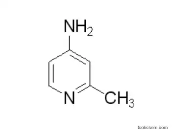 4-Amino-2-Methylpyridine :18437-58-6