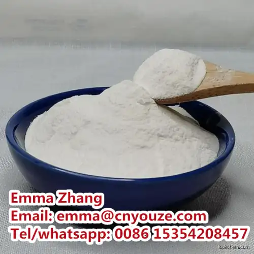 Factory direct sale Top quality 6-(1H-Imidazol-1-yl)nicotinic acid CAS.216955-75-8