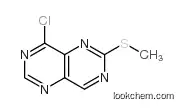 Factory direct sale Top quality 8-Chloro-2-(methylthio)pyrimido[5,4-d]pyrimidine CAS.176637-10-8