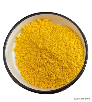 Solvent Yellow 93