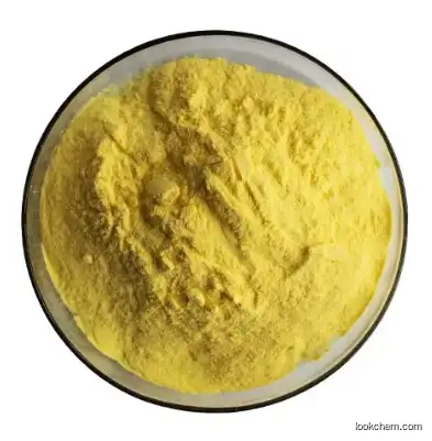 Solvent Yellow 163