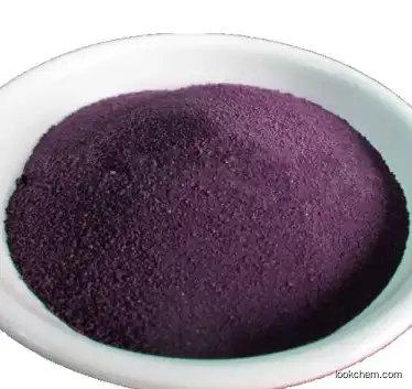 Solvent Violet 37