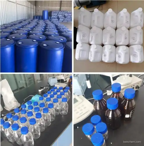 Factory Supply High Quality CAS 900161-12-8 [(1R, 3aR, 4aR, 6R, 8aR, 9S, 9aS) -9 - [(diphenylamino) carbonyl]odeca hydro-1-methyl-3-oxo-naphtho [2,3-c] 6-yl] ethylcarbamate