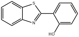 2-(2-Hydroxyphenyl)benzothiazole