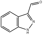 3-Indazolecarbadehyde