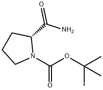 D-N-Boc-Prolinamide