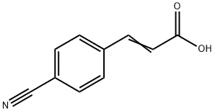 4-Cyanocinnamic acid