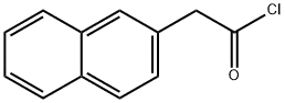 Naphthalen-2-yl-acetyl chloride