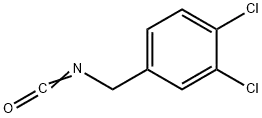 3,4-Dichlorobenzyl isocyanate