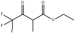 Ethyl 2-methyl-4,4,4-trifluoroacetoacetate