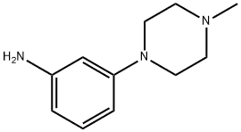 3-(4-Methylpiperazin-1-yl)aniline