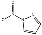 1-Nitropyrazole