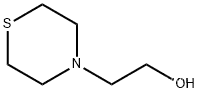 N-(2-Hydroxyethyl)thiomopholine