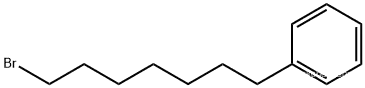 1-Bromo-7-phenylheptane