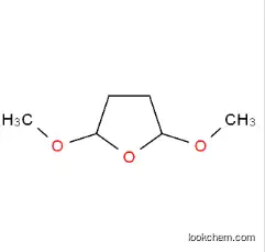 CAS 696-59-3 2, 5-Dimethoxytetrahydrofuran