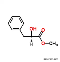 Methyl (2R)-2-hydroxy-3-phenylpropanoate CAS:	27000-00-6