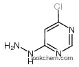 Factory direct sale Top quality 4-Chloro-6-hydrazinopyrimidine CAS.5767-35-1