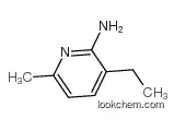 Factory direct sale Top quality 3-Ethyl-6-methylpyridin-2-amine CAS.41995-31-7