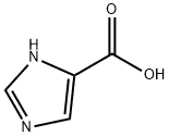 1H-Imidazole-4-carboxylic acid