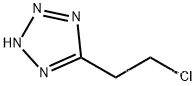 5-(2-Chloroethyl)tetrazole