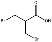 3-Bromo-2-(bromomethyl)propionic acid