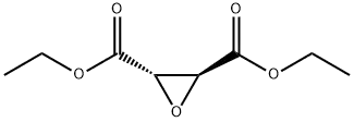 (2S,3S)-2,3-Oxiranedicarboxylic acid, diethyl ester